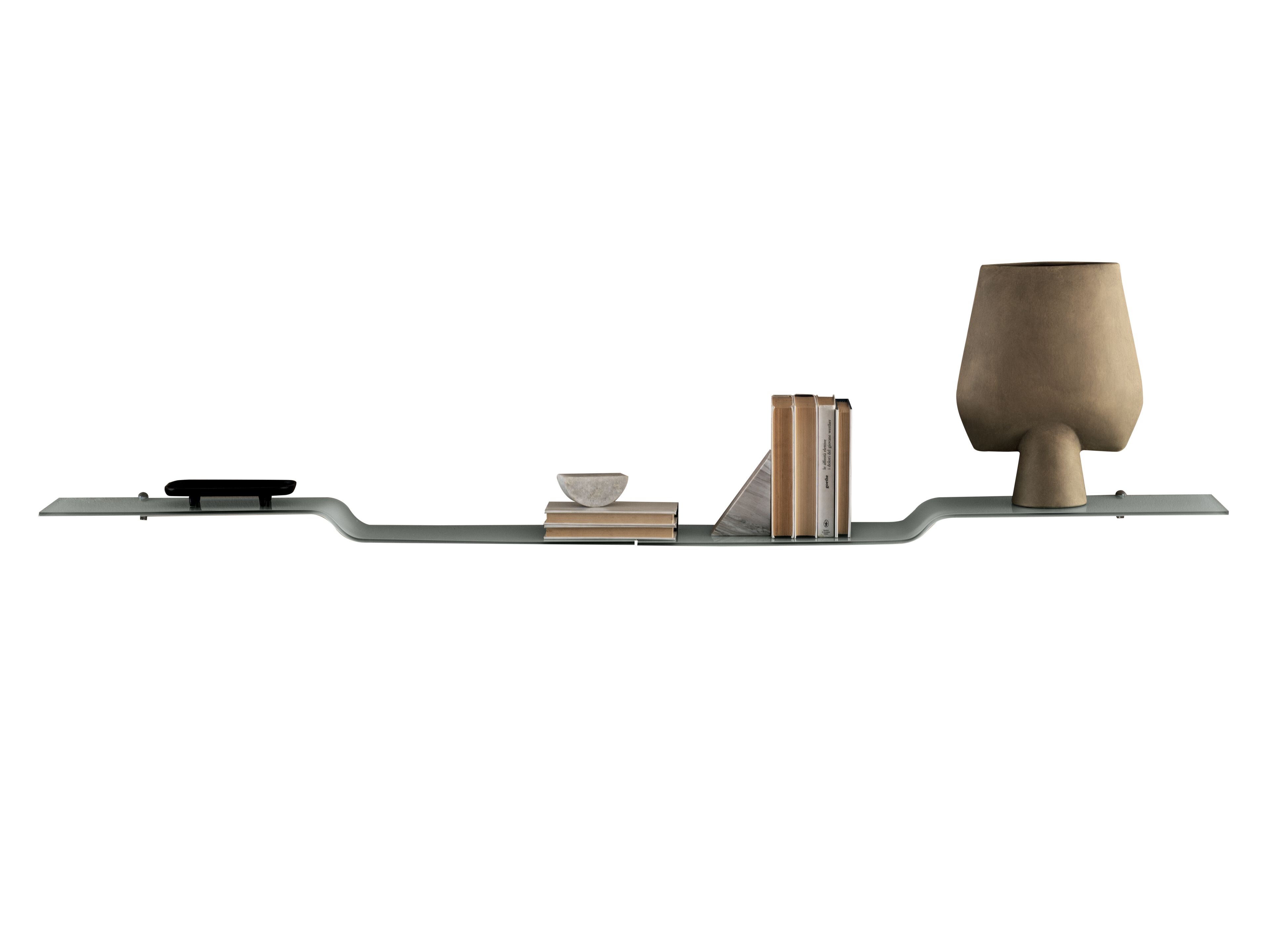 Хрустальная полка Bontempi Casa WING ARCH-00105727