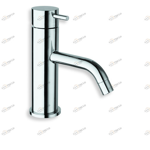 CRITV220 Смеситель для раковины REGULAR со сливом Up & Down 1 "1/4 Cristina Rubinetterie 