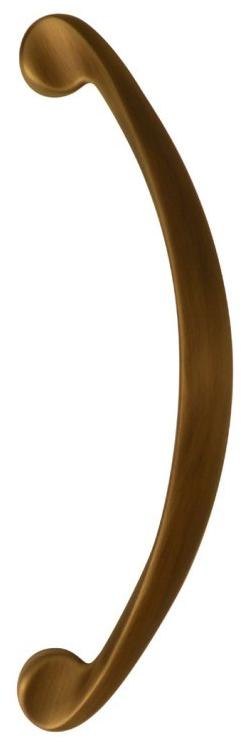 Pasini Ручка из латуни  4050  - Вид №1