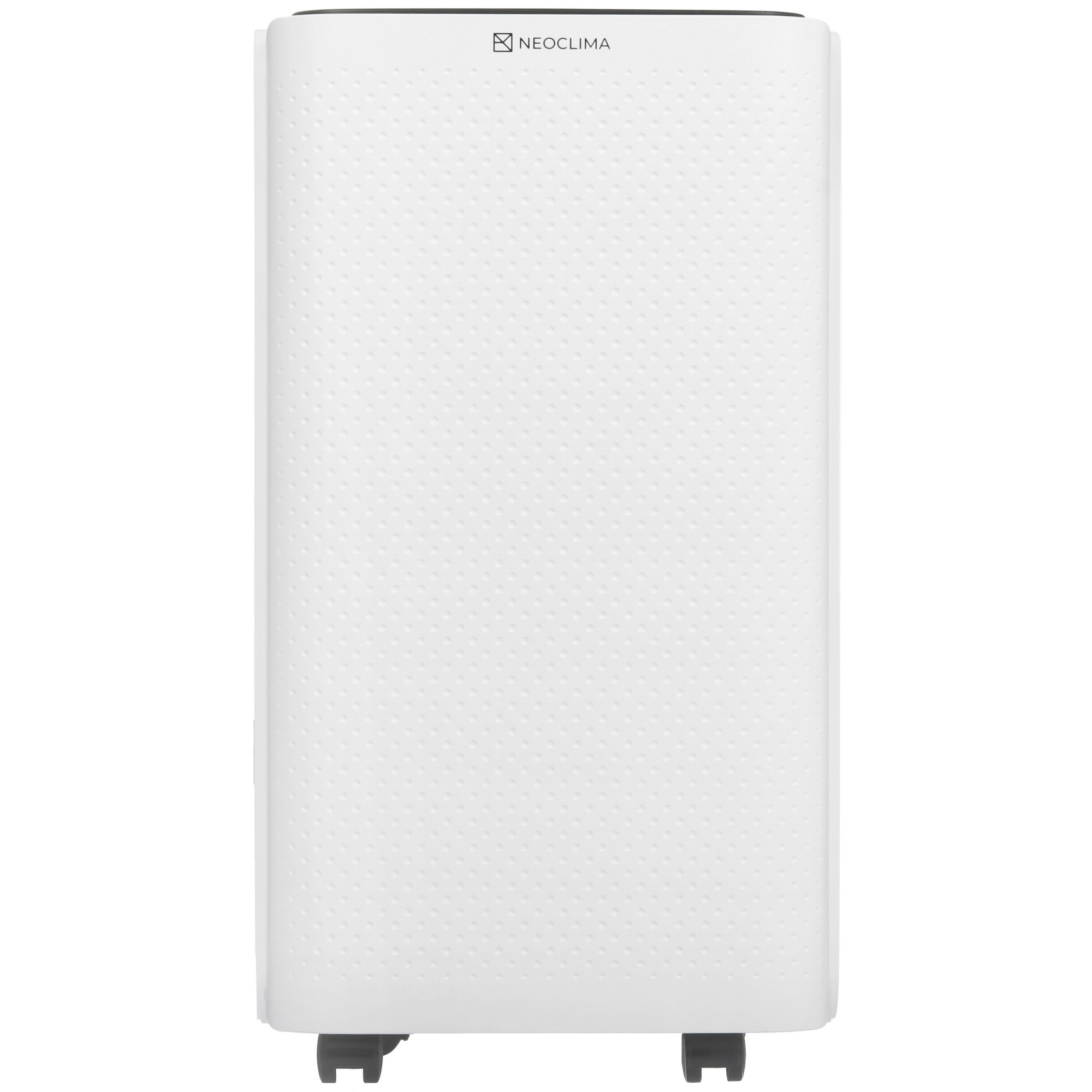 9112468 Осушитель воздуха NeoClima ND-12RH белый STDN-0028700 - Вид №1