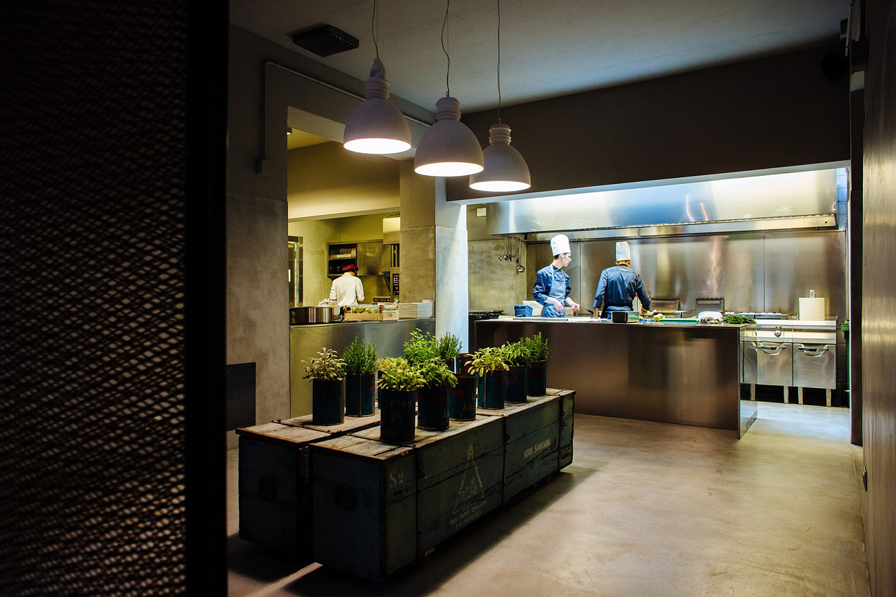 Подвесной светильник Via Rizzo 7 Pepo от Karman KARMAN ДИЗАЙНЕРСКИЕ 243973 Белый  - Вид №8