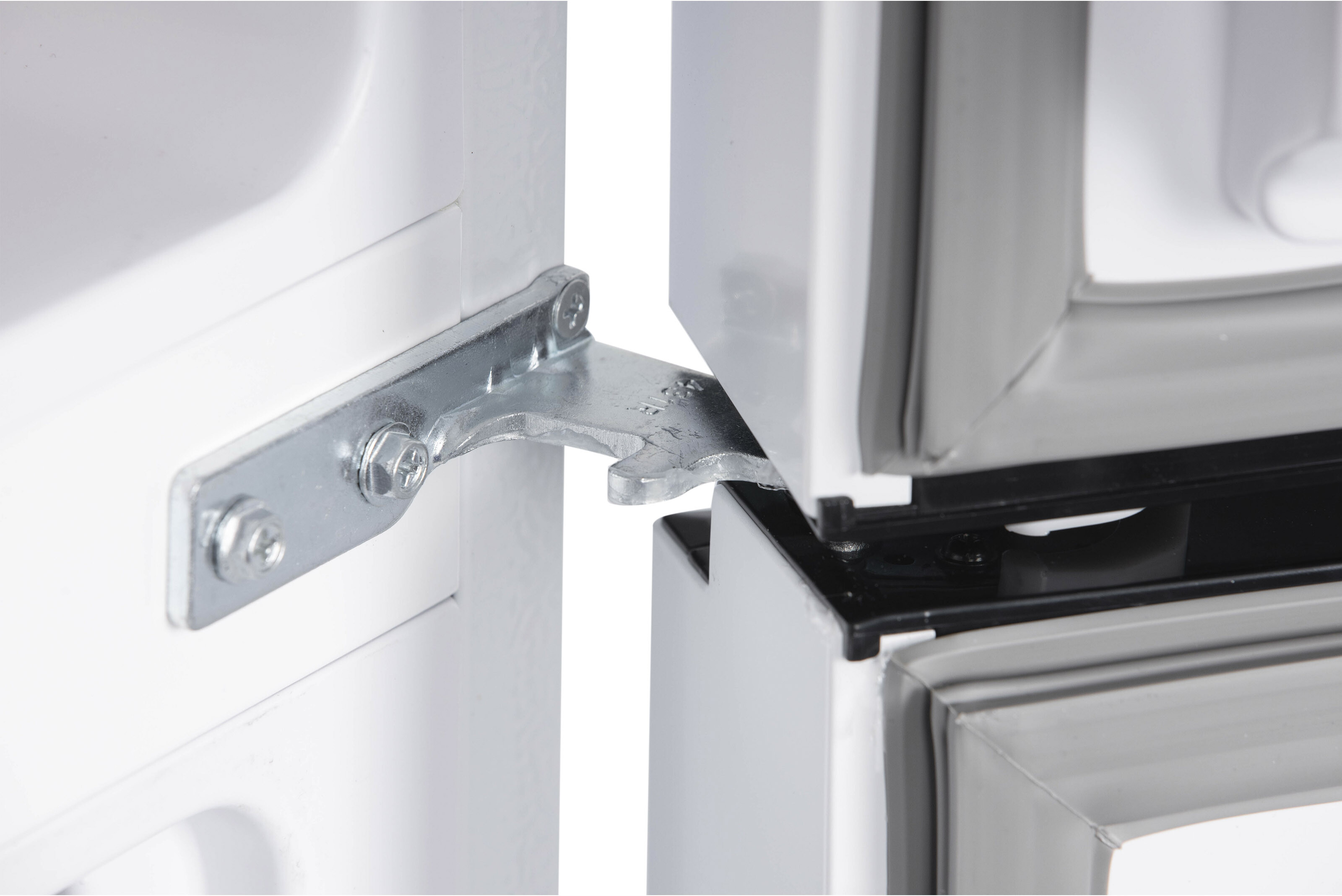 9069197 Холодильник многодверный   Nordfrost RFQ 510 NFW белый STDN-0067753 - Вид №5