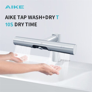 Воздушный кран AIKE AK7120_92