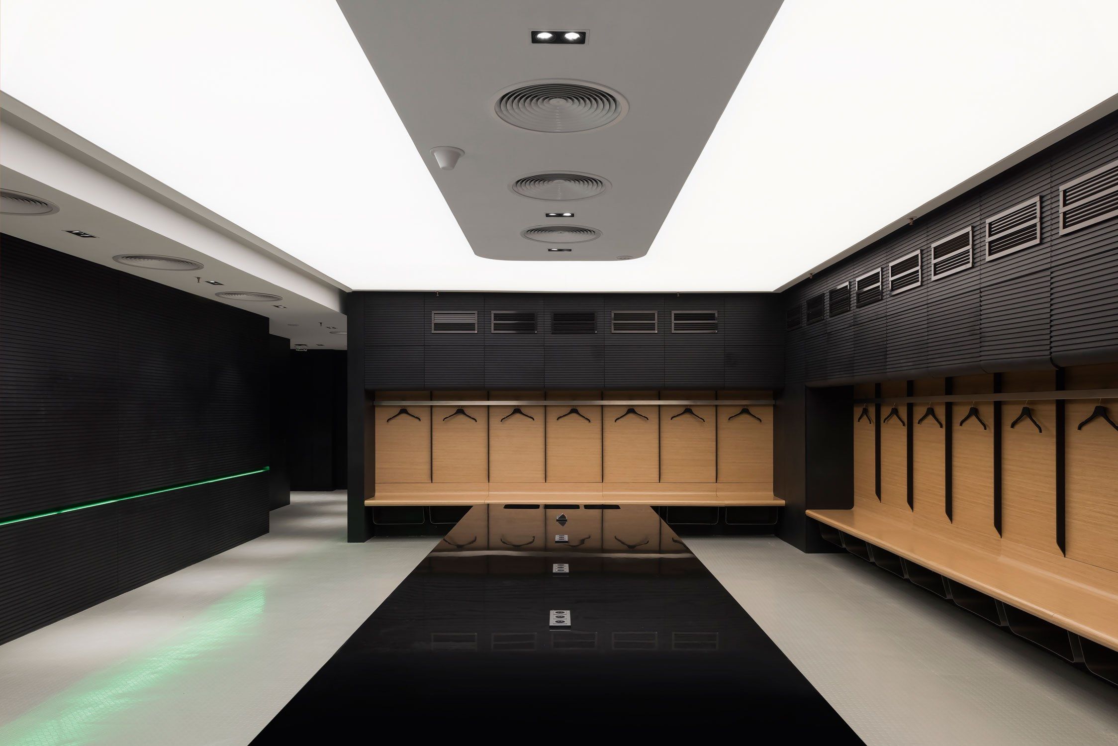 Регулируемый светодиодный прожектор Deltalight Minigrid In ARCH-00145695 - Вид №9