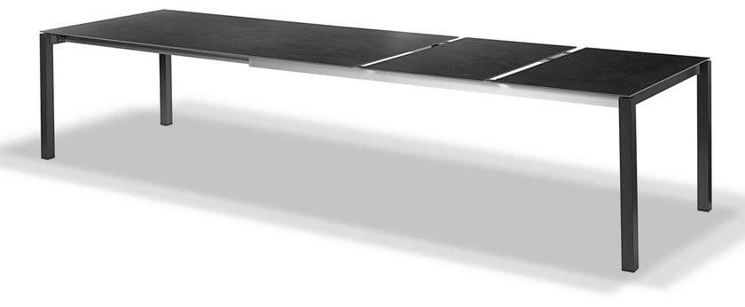 FISCHER MÖBEL Раздвижной прямоугольный стол из fm-ceramtop Rio sun-id-1439427 - Вид №3