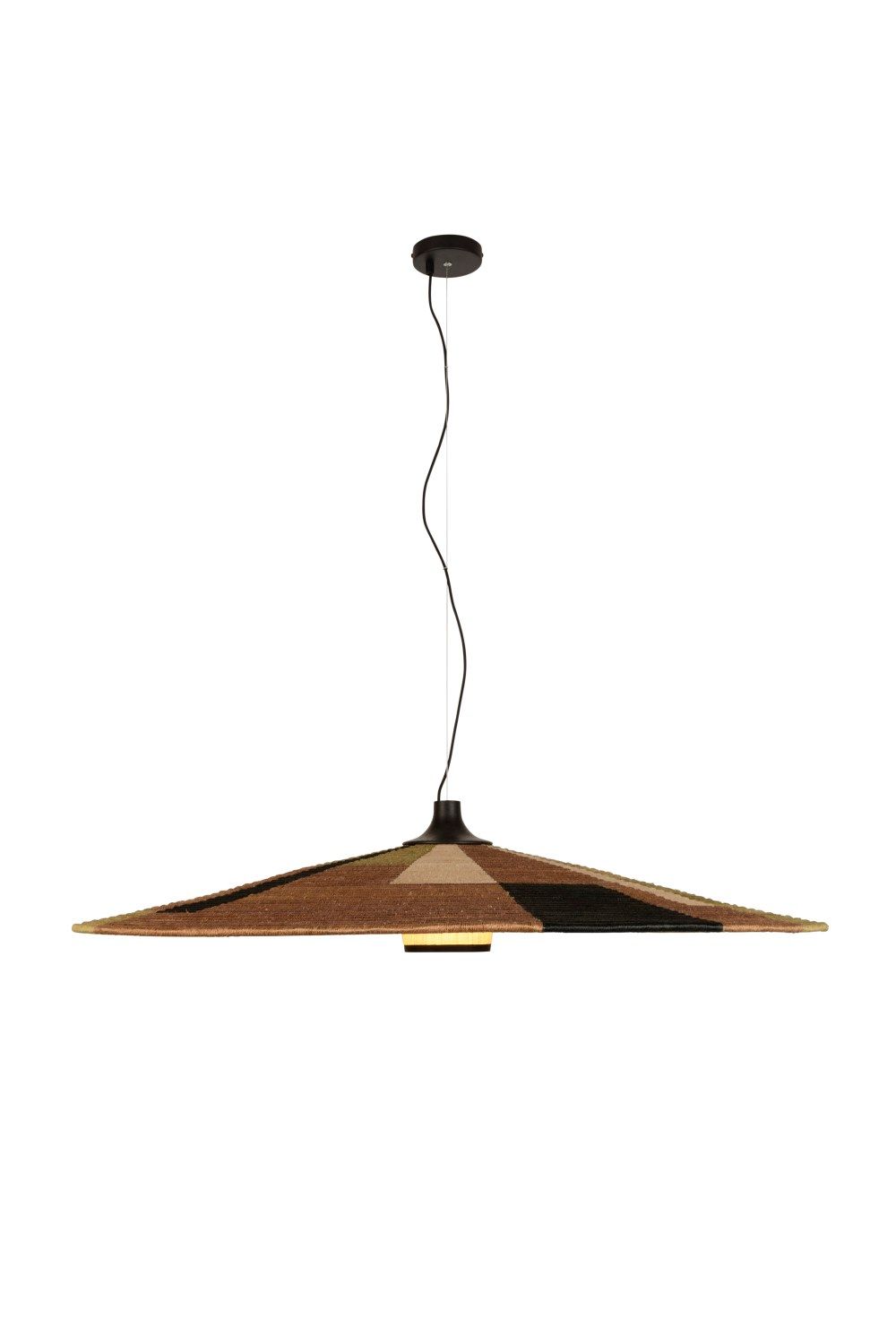 Abaca светодиодный подвесной светильник Forestier Parrot ARCH-00131714 - Вид №114