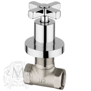 Вентиль MIGLIORE Naxos ML.NAX-7660