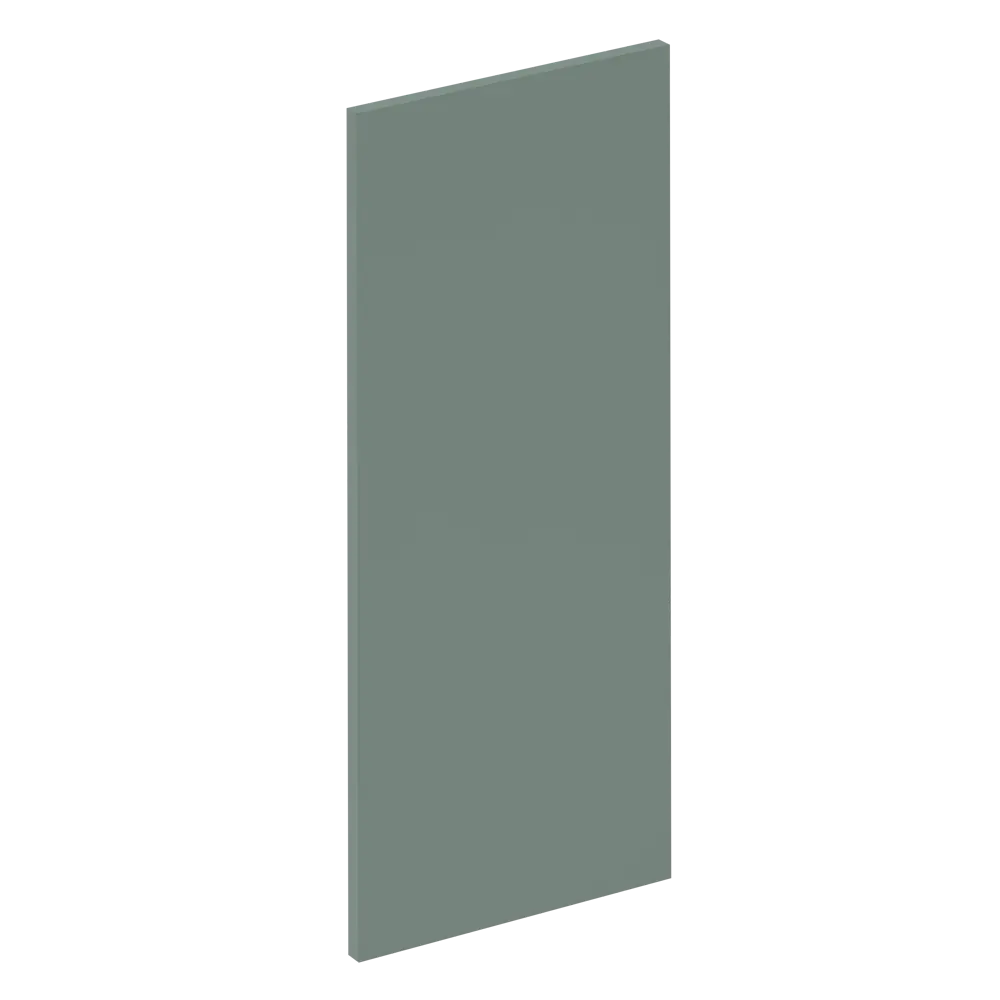 Фасад кухонный DELINIA ID София Грин 32.9×76.5 см - изумрудная элегантность 85183184 STLM-0059569 - Вид №1