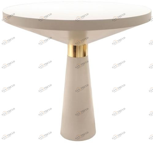 ANA ROQUE INTERIORS Круглый журнальный столик Luxury sun-id-1497902