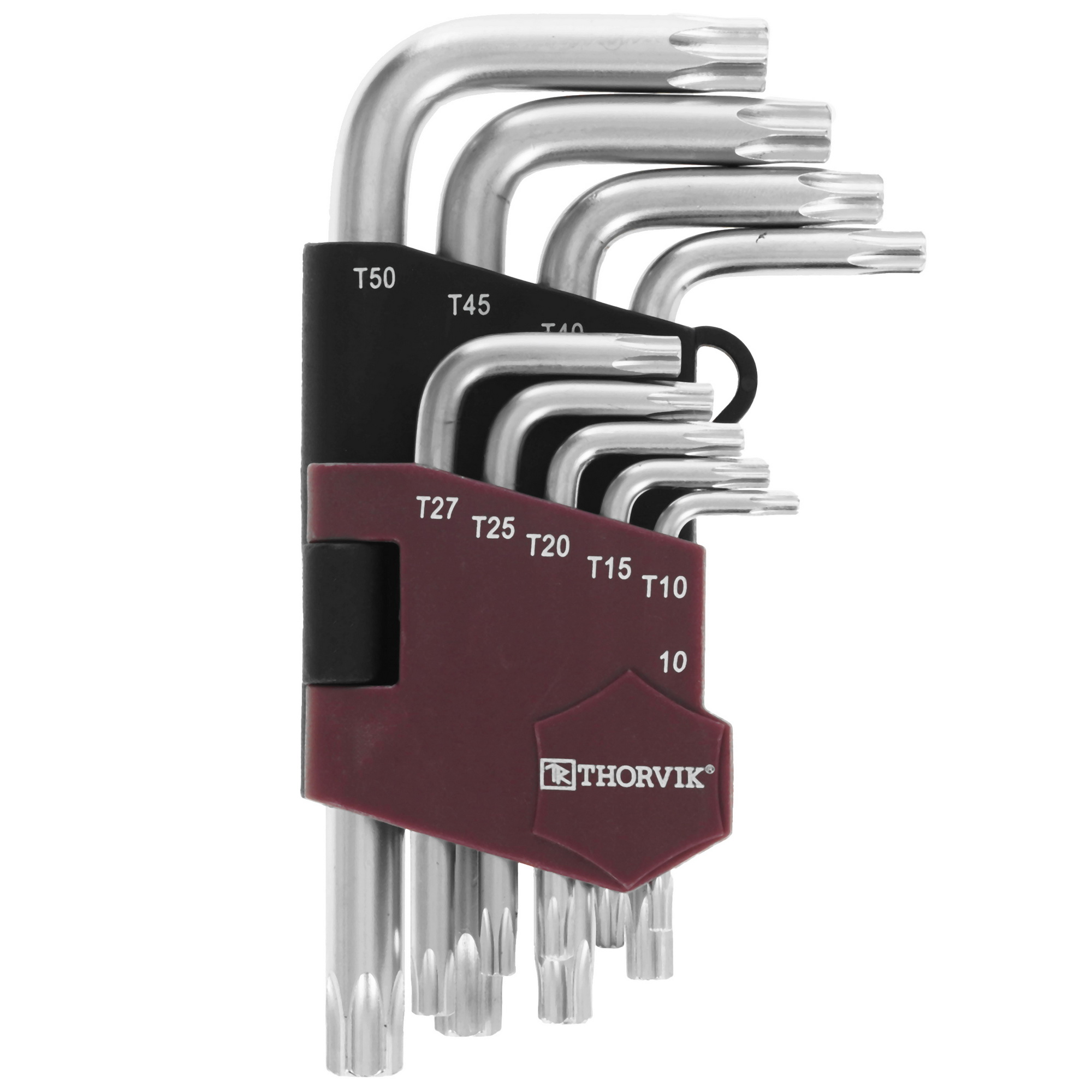 Набор ключей Thorvik 53110 9105238 STDN-0151723