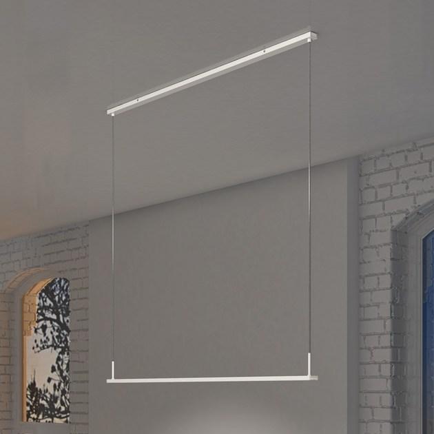 Milan Iluminacion Светодиодный подвесной светильник с диммером Gil sun-id-1448328 - Вид №1