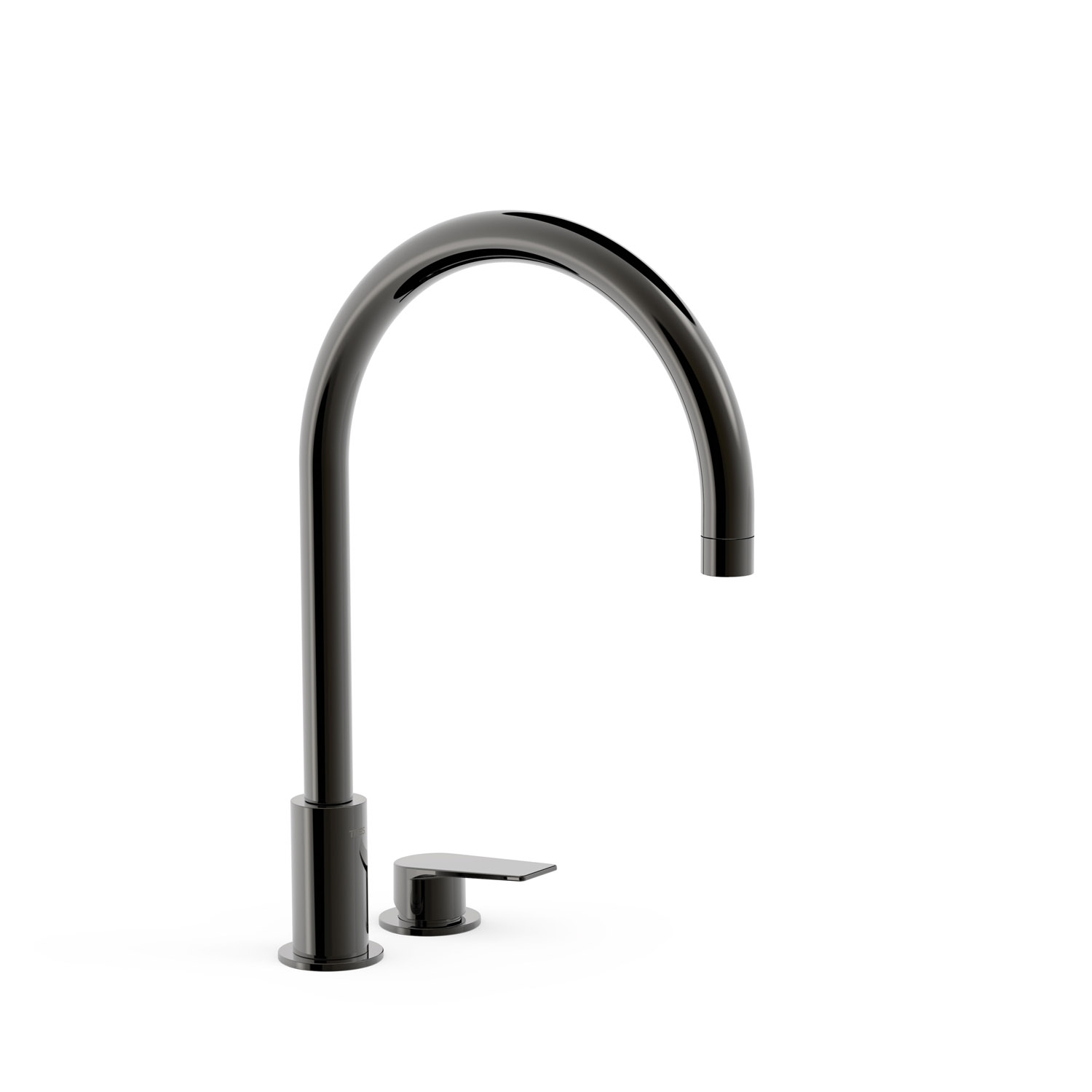 ПРОЕКТ-Кран для умывальника TRES с одной ручкой-21110501KM TRES Project