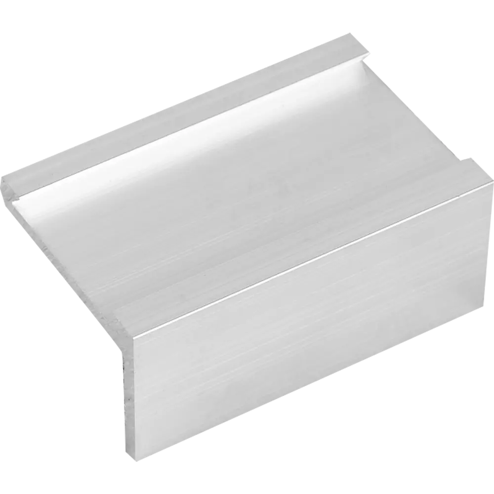 Монтажный уголок для верхней направляющей DIY Comfort mounting bracket ARMADILLO STLM-2086680 - Вид №2