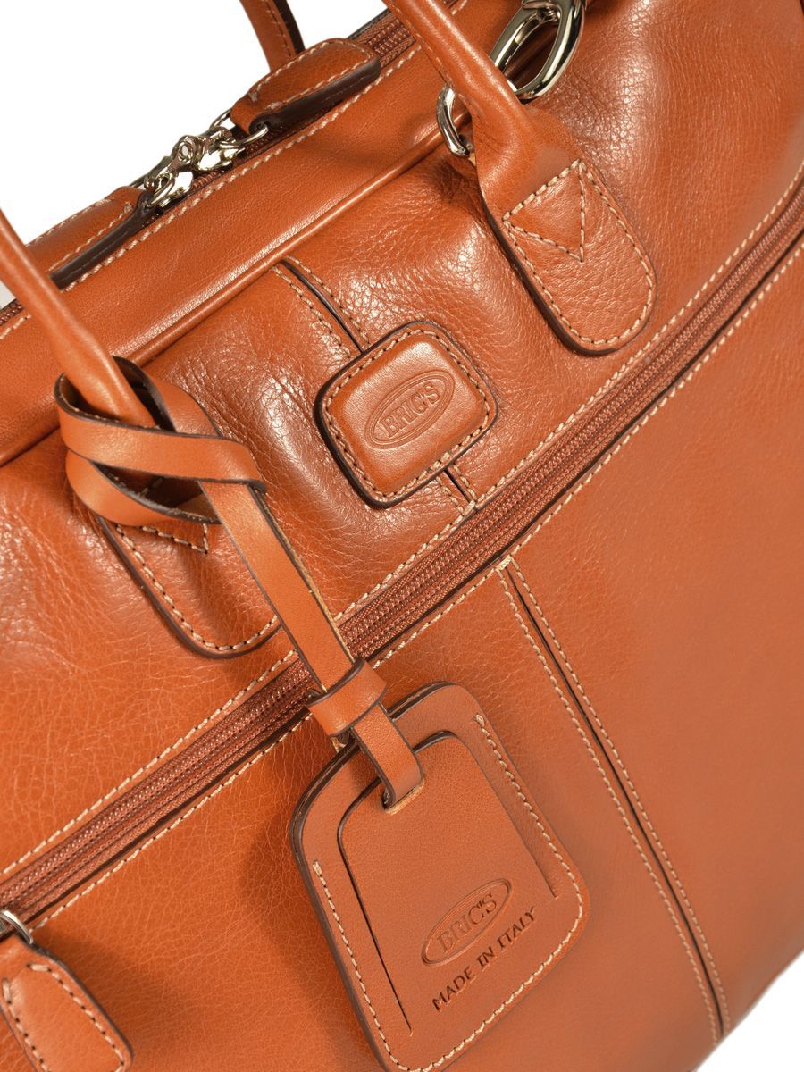 BPL15133.098 Портфель Brics Life Pelle  - Вид №8