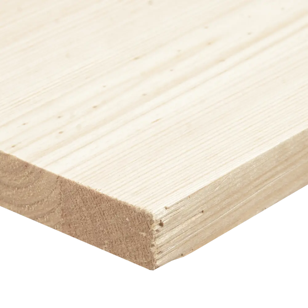 Santreyd Мебельный щит из хвои для создания стильной мебели 15090731 STLM-0005393 - Вид №2