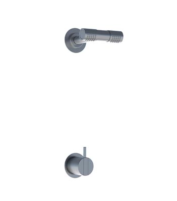 2281D Смесители для душа vola 