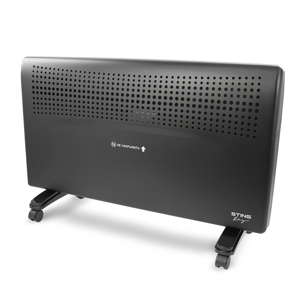 9111840 Конвектор STINGRAY ST-CH1020D STDN-0058150 - Вид №5