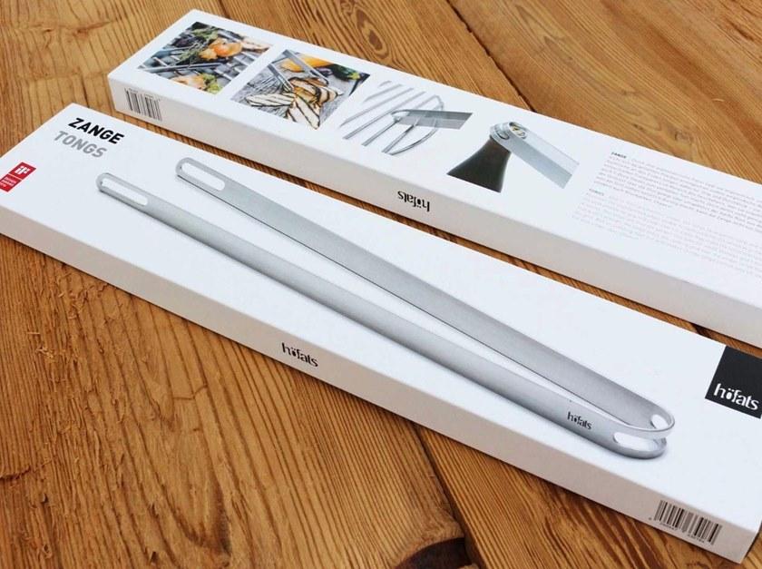 sun-id-1434361 Щипцы для барбекю Стальные Santreyd Россия  - Вид №6