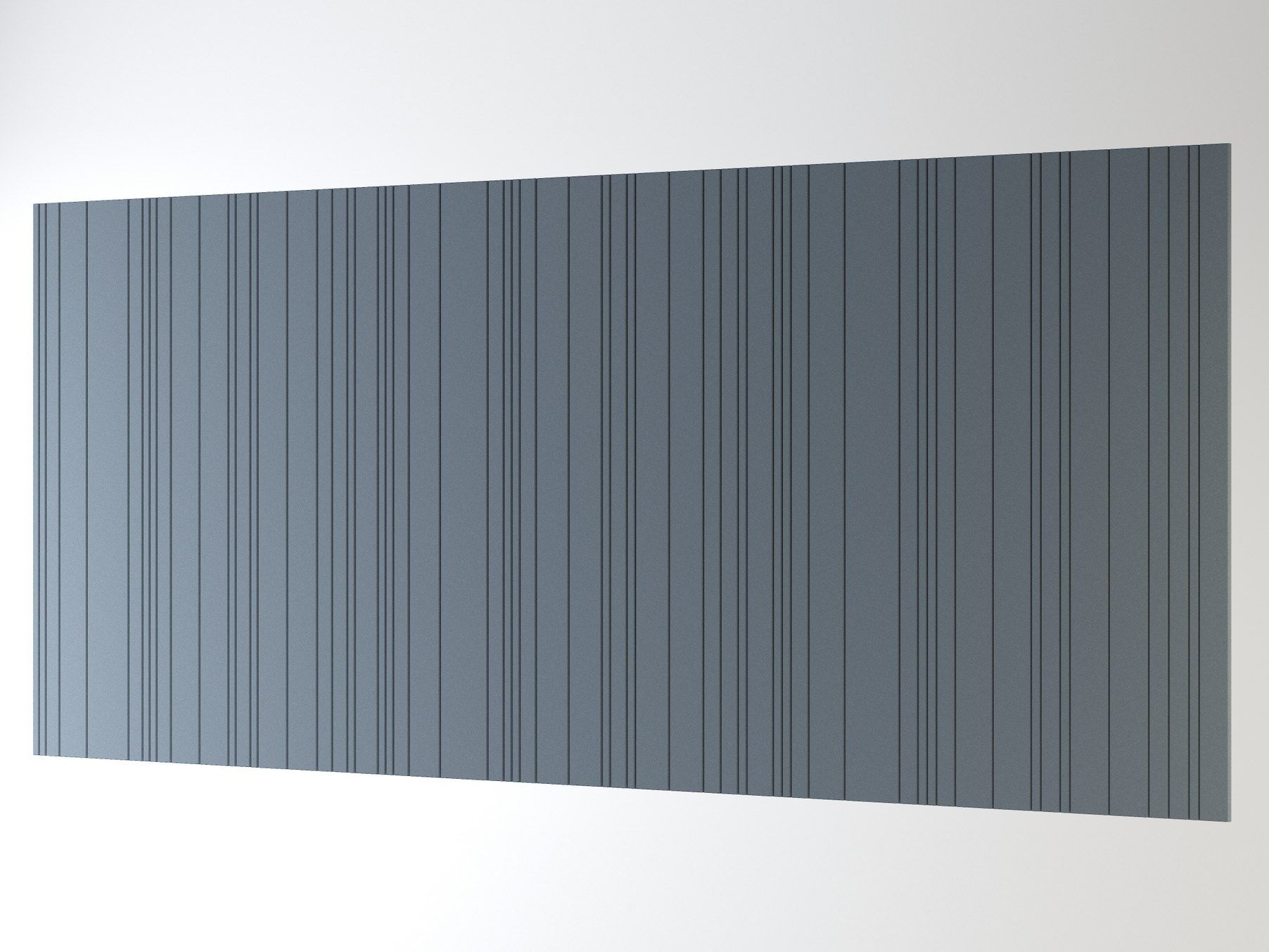 Рециркулированная пластиковая акустическая панель IMPACT ACOUSTIC® ARCHISONIC® Felt ARCH-00086292