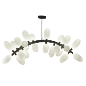 Подвесной светильник 9511M black от Delight Collection DELIGHT ДИЗАЙНЕРСКИЕ 243828 Белый