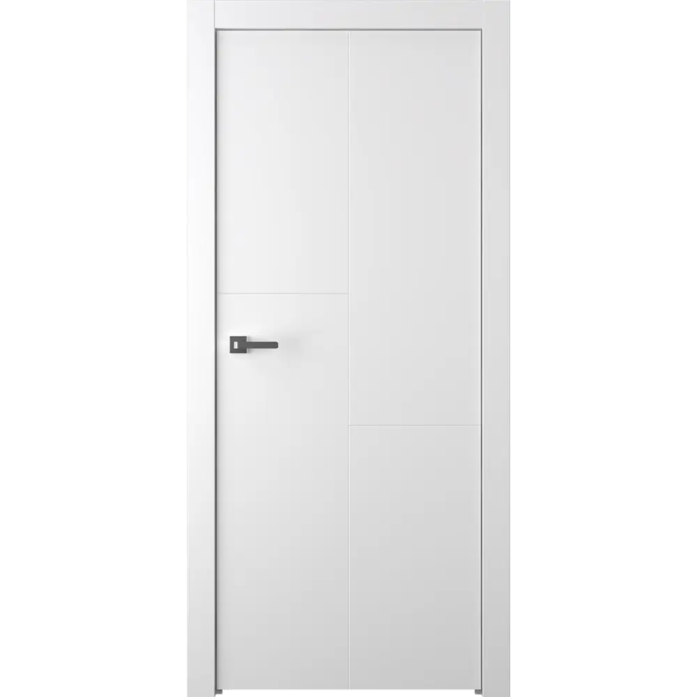 BELWOODDOORS Лацио - элегантная межкомнатная дверь с покрытием эмаль 85324554 STLM-0061418