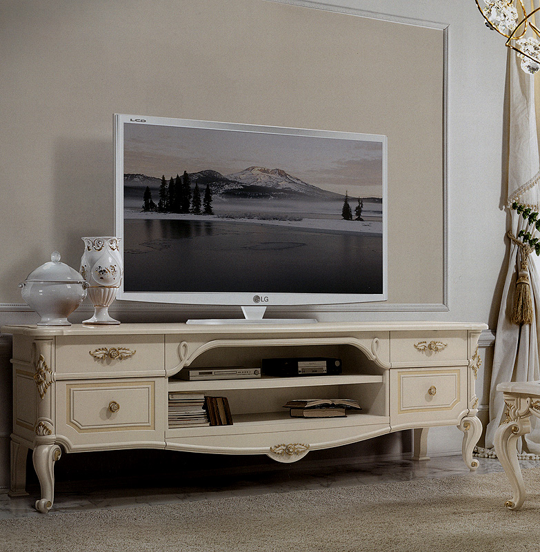 Тумба под TV  ANTONELLI MORAVIO 3627 CHARME