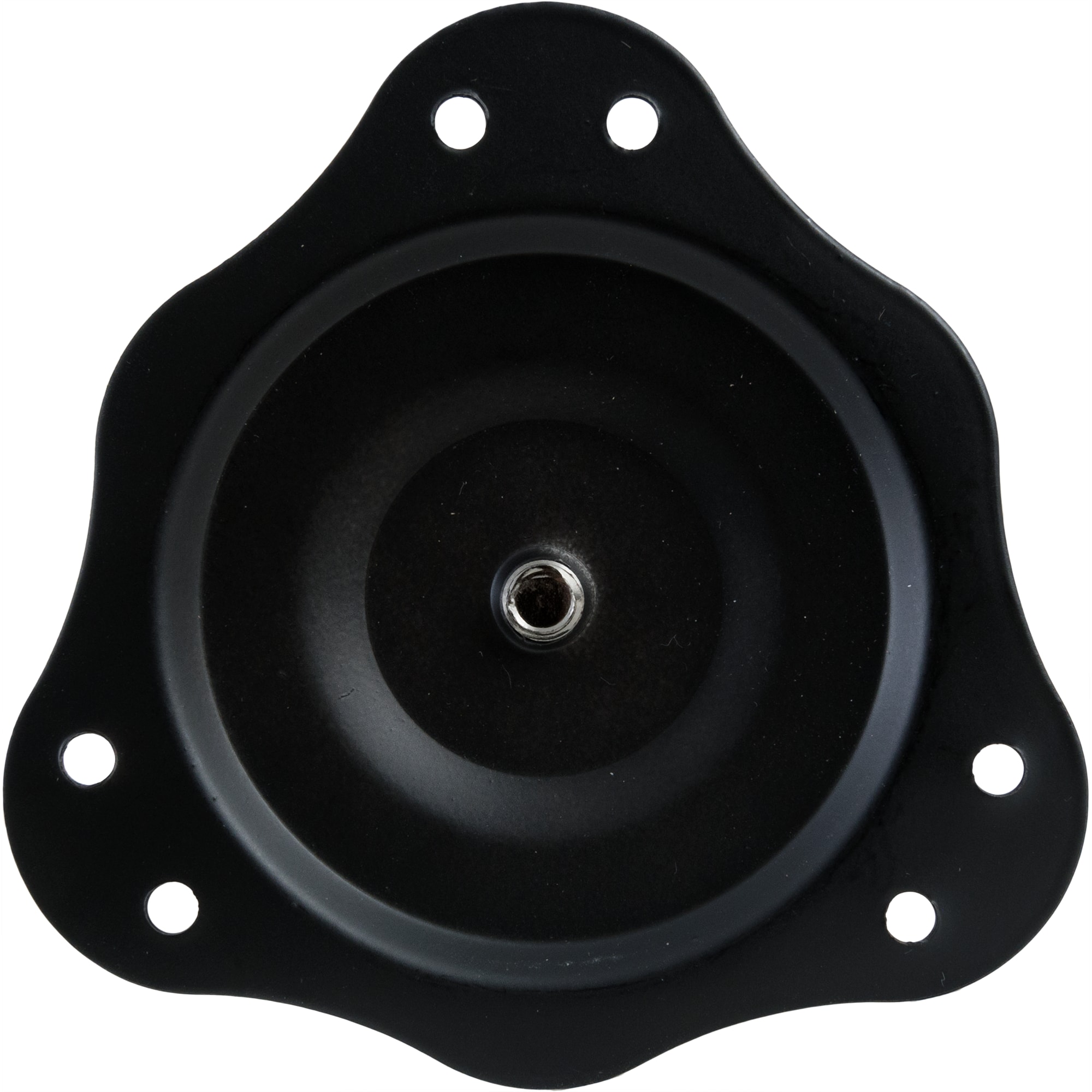 82732288 Ножка регулируемая 710х60 мм сталь цвет хром Santreyd  - Вид №3