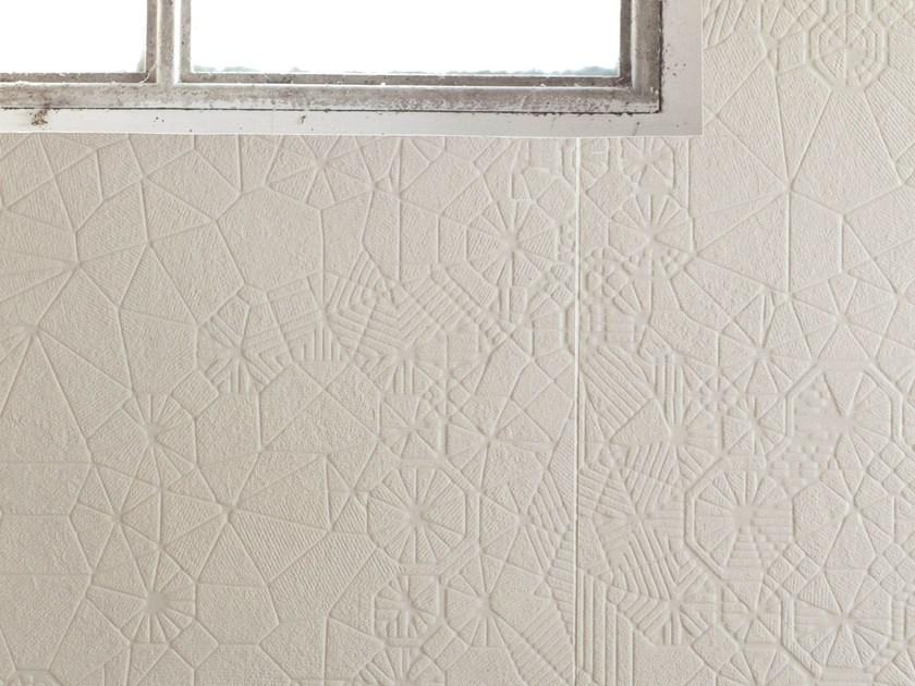 Mutina Настенная / напольная плитка из керамогранита для внутренних и наружных работ Dechirer (la suite) sun-id-1345986 - Вид №1