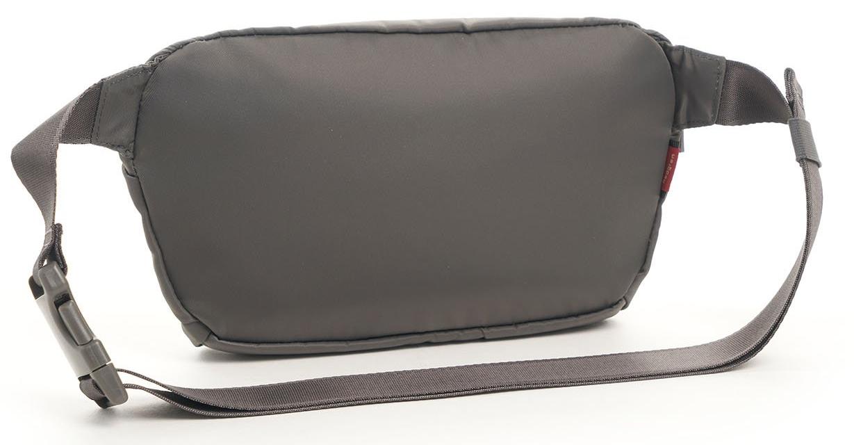HITC10/137-01 Сумка на пояс HITC10 Inter City Waistbag HIKE XL RFID Hedgren Inter-City  - Вид №1