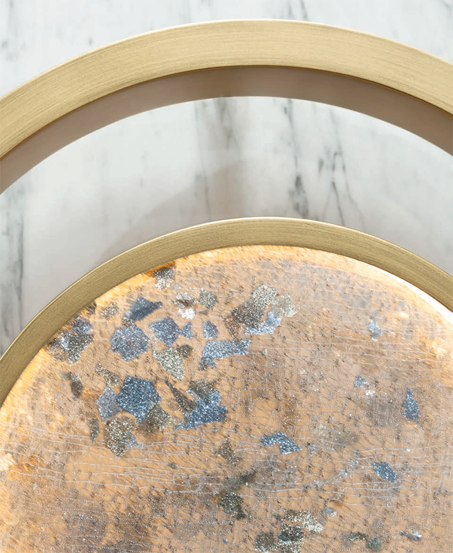 Бра MOON OASIS 5HLMOA001 Santreyd LIGHTING - Вид №2