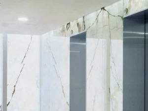 Glassolutions Vetri laminati