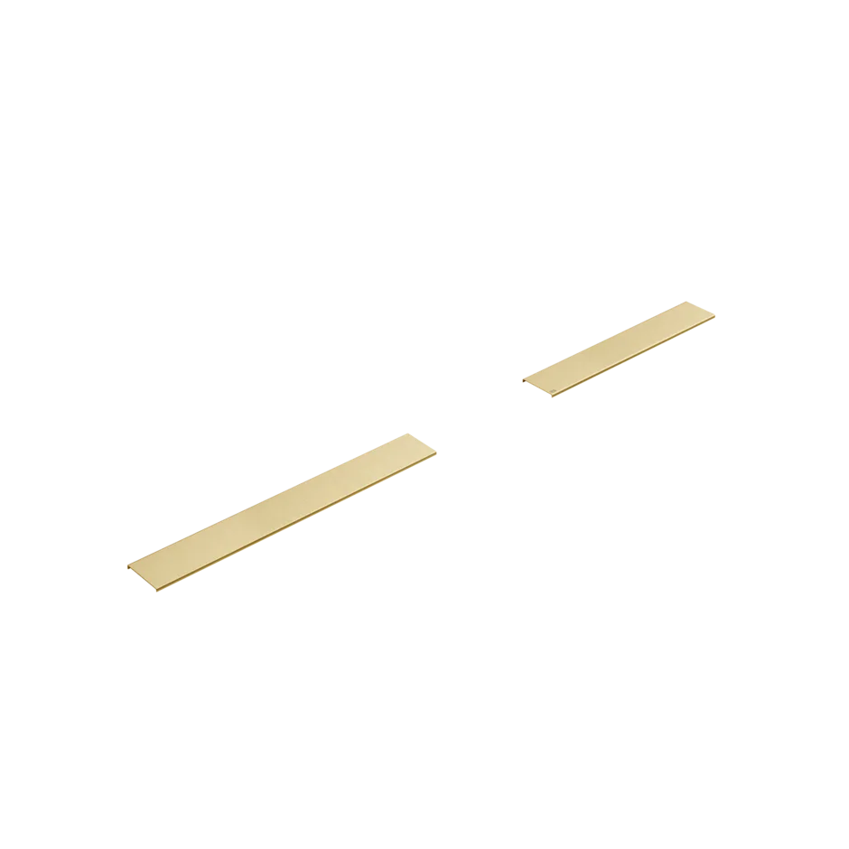 Крышка 67055 716 Gessi Shower g PVD С ЗОЛОТОЙ ЩЕТКОЙ 67055716