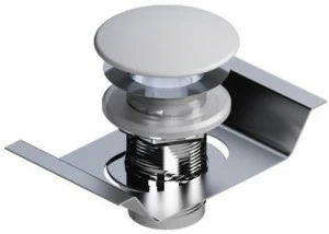 CATALANO Аксессуары 5PIPCBM Accessori Белый cатинированный