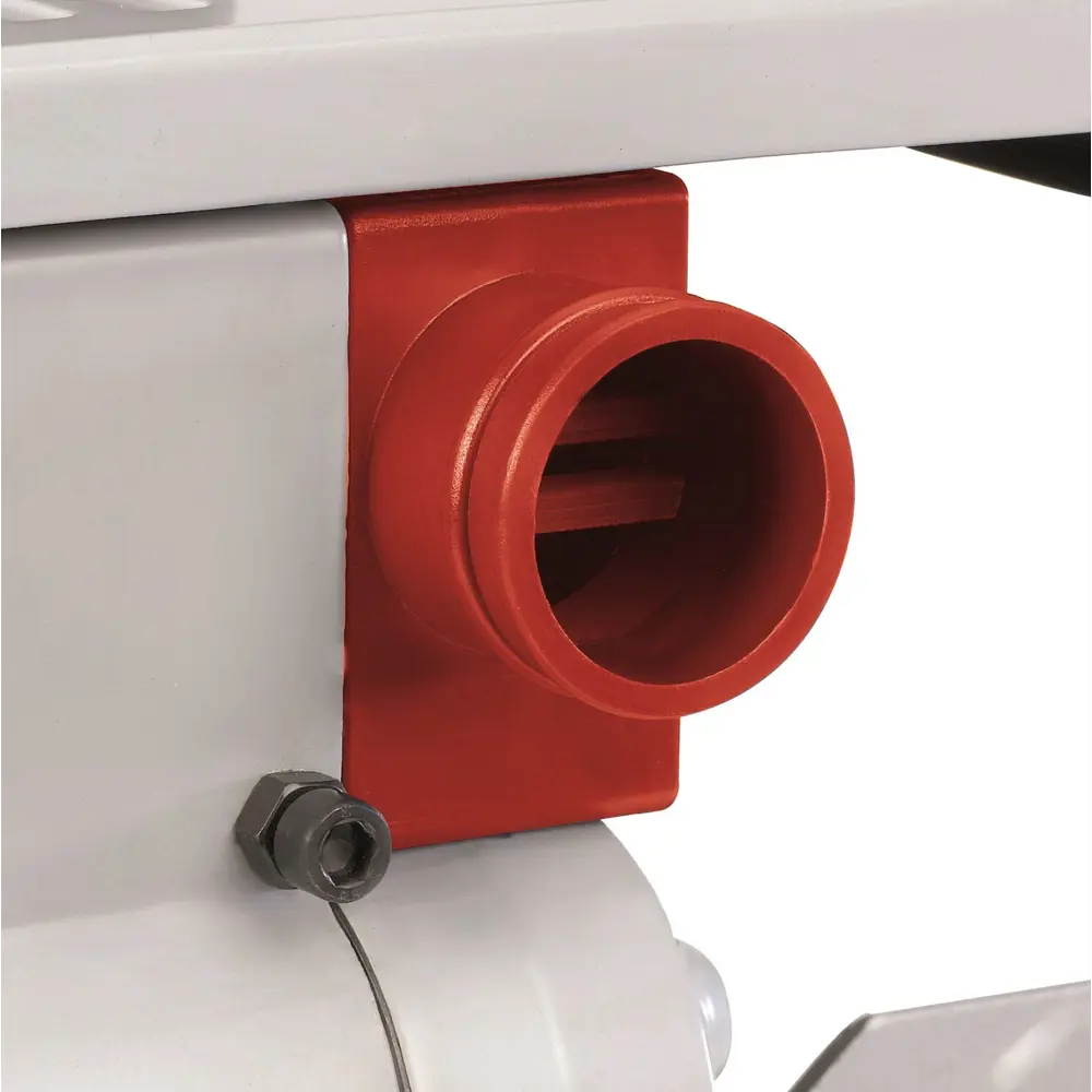 Пила торцовочная сетевая Einhell TC-MS 2513 T, 1800 Вт, 250 мм 16501471 STLM-2118906  - Вид №3