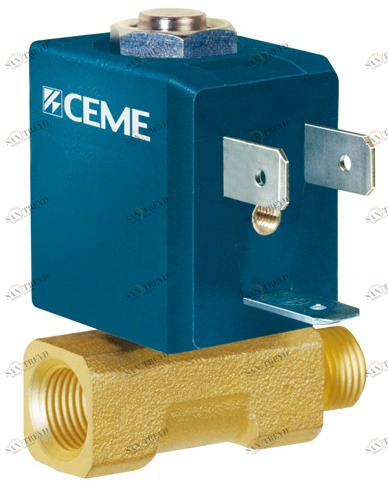 5540 CEME Электроклапан 