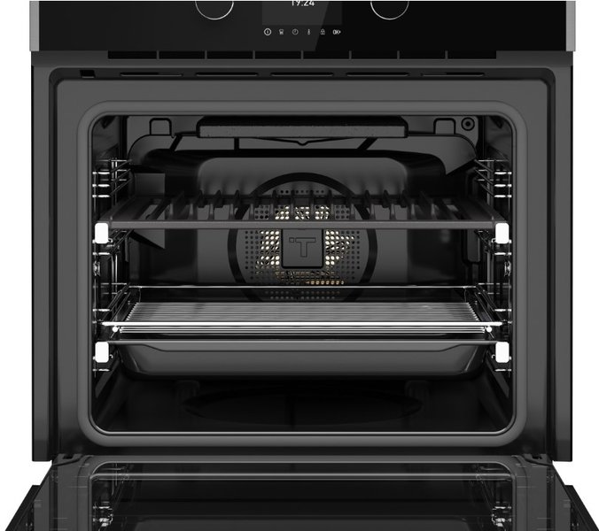 1276846 Духовой шкаф Teka STEAKMASTER BK-SS Испания  - Вид №6
