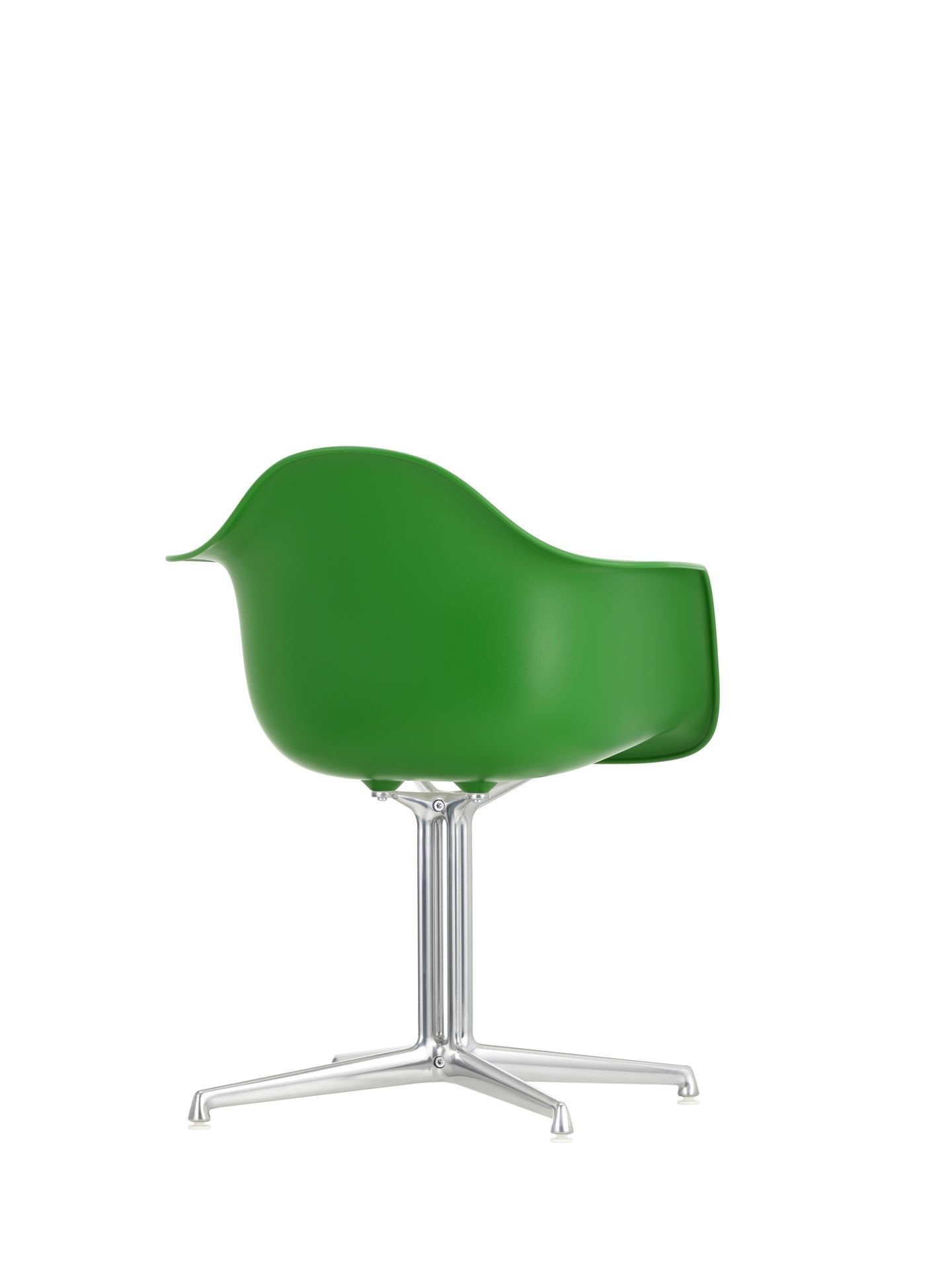 Стул из полипропилена с подлокотниками VITRA Eames Plastic Chair ARCH-00111973 - Вид №44
