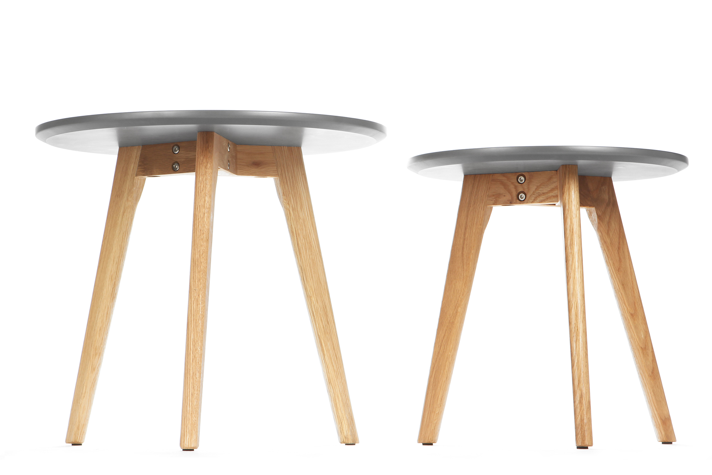 2000621340897 Набор кофейных столов Daisy SOFTLINE Meet - Вид №2