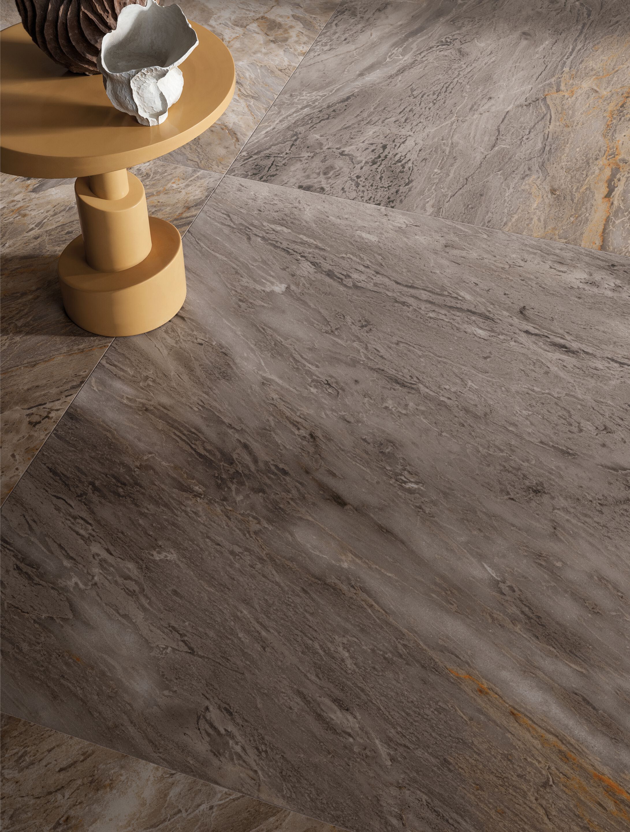 Пол / керамогранит с мраморным эффектом Ceramiche Refin Marble Look ARCH-00126768