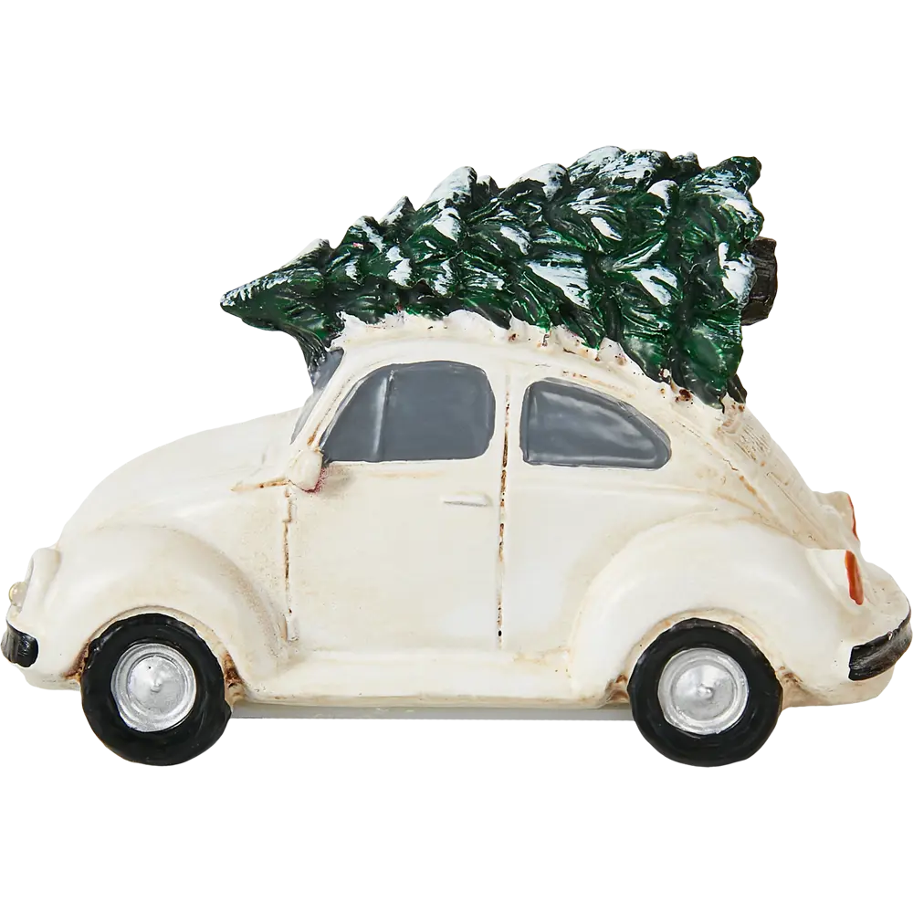 87547214 Композиция новогодняя светодиодная Машина Микс 7см STLM-1490237 Santreyd  - Вид №12