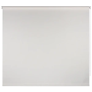 Штора рулонная Shine 120x175 см белая 83289836 STLM-2036613