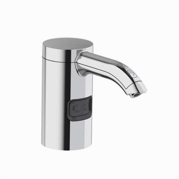 Инфракрасный дозатор мыла Fontana Showers Urban Mist ARCH-00104314 - Вид №1
