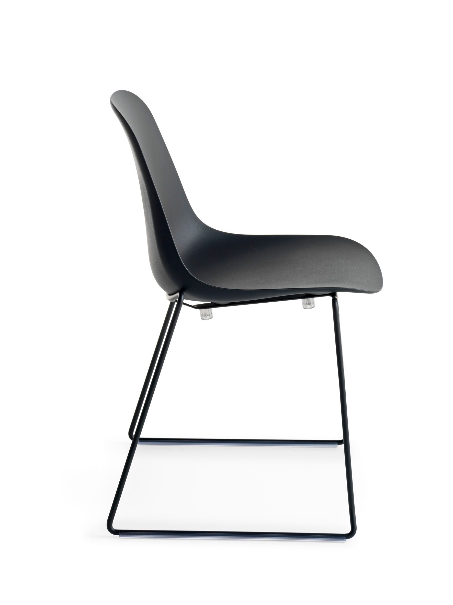 Штабелируемый стул для салазок Crassevig Pola ARCH-00085150