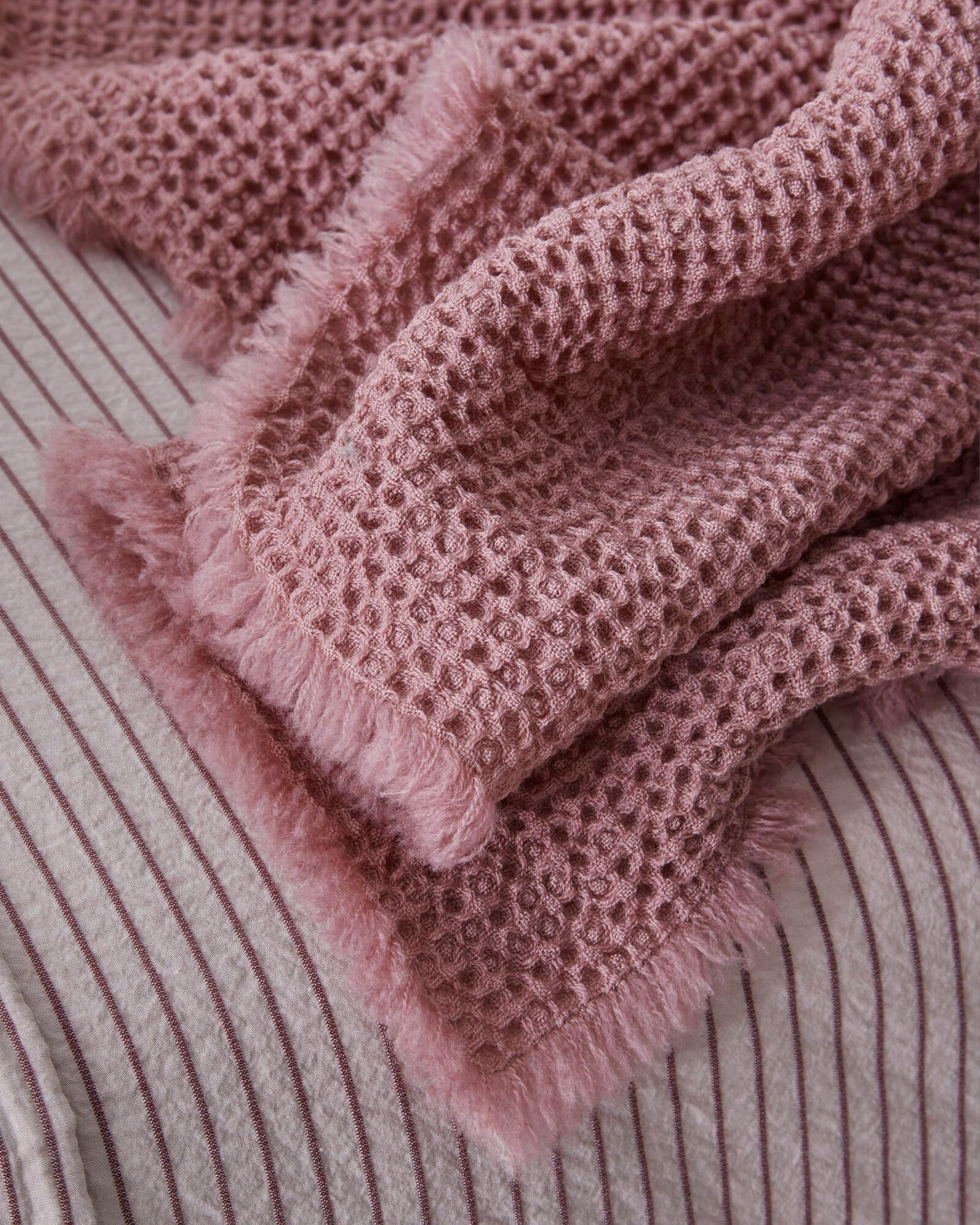 Шерстяное сотовое одеяло Society Limonta ARCH-00049049 - Вид №27