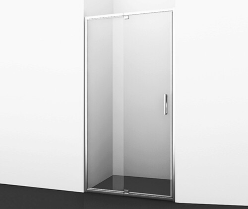 Berkel 48P05 Душевая дверь Santreyd  - Вид №1