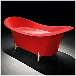 Ванна GRUPPO TREESSE Grande Dame V1781-BR-K