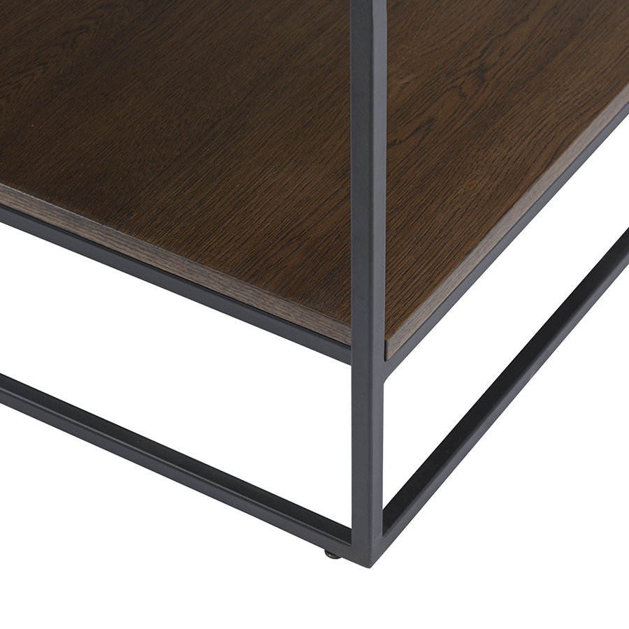 43353020 Столик кофейный , rivoli, 120х70 см Unique Furniture  - Вид №1