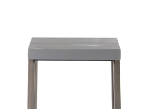 Сиденье для сидения из ели