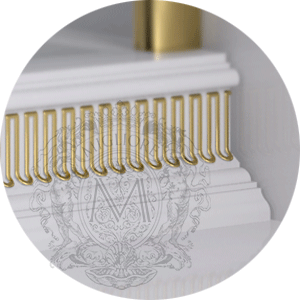 24482 Поддон душевой Migliore Diadema - Вид №1