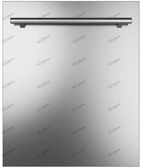 Ilve Встраиваемая посудомоечная машина класса +++ Professional plus Dt60a08 Santreyd 